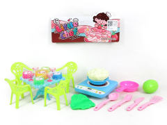 Kitchen Set toys