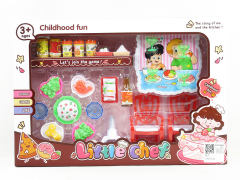 Kitchen Set toys