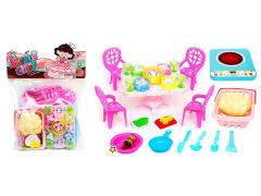 Kitchen Set toys