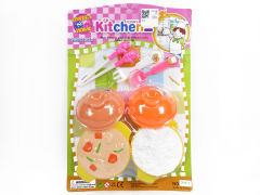 Kitchen Set toys