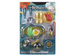 Kitchen Set