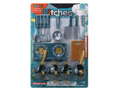 Kitchen Set toys