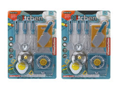 Kitchen Set(2S) toys