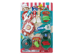 Kitchen Set toys