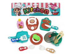 Kitchen Set toys