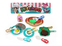 Kitchen Set toys