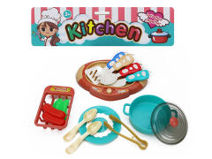 Kitchen Set