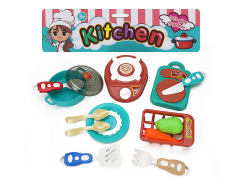 Kitchen Set