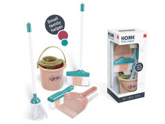 Cleanness Tool Set toys