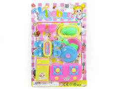 Kitchen Set toys