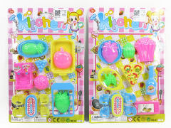 Kitchen Set(2S) toys