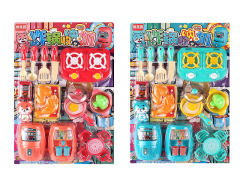 Fryer Set(2S) toys