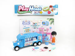 Candy Car(2C) toys