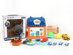 Kitchen Set toys