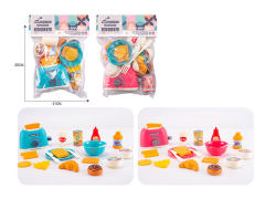 Bread Machine Set(2C) toys