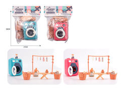 Washer(2C) toys