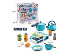 Kitchen Set