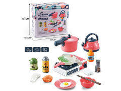 Kitchen Set