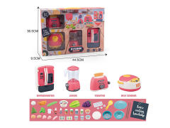 Kitchen Set toys