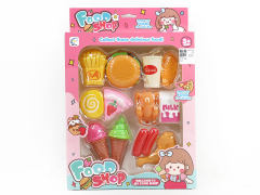 Food Set toys