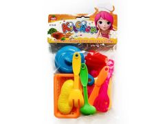 Kitchen Set toys