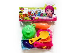 Kitchen Set toys