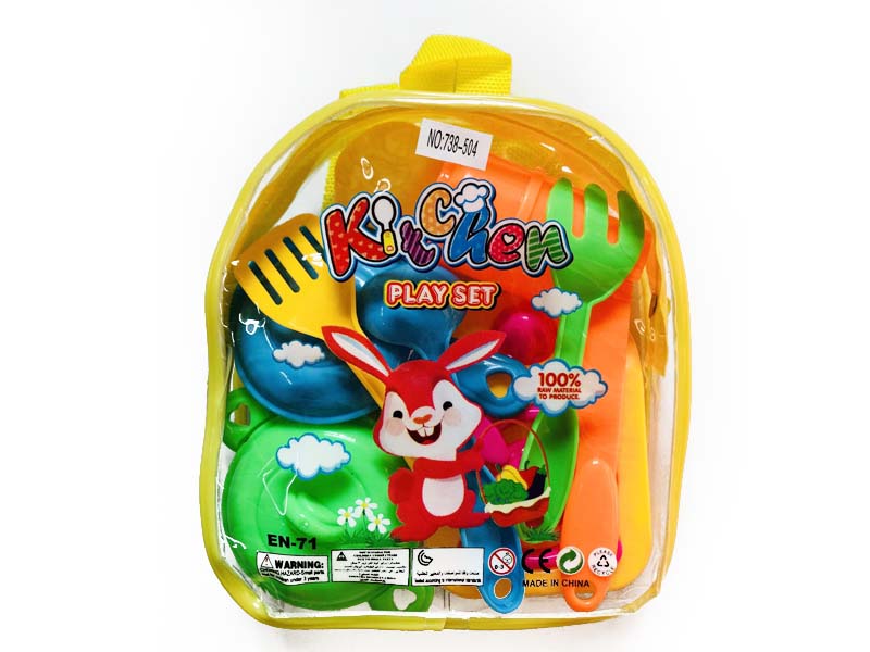 Kitchen Set toys