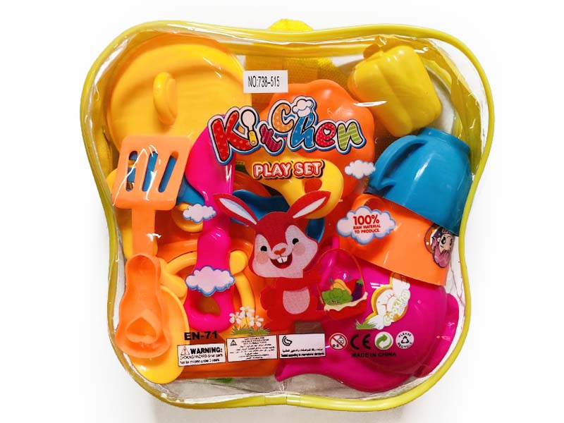 Kitchen Set toys