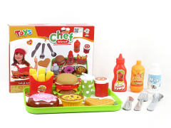 Food Set toys