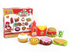 Food Set toys