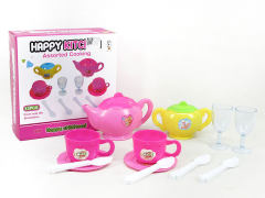 Tea Set toys