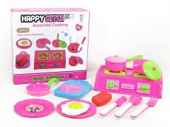 Kitchen Set toys