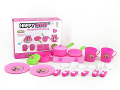 Kitchen Set toys