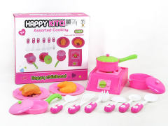 Kitchen Set toys