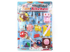 Kitchen Set