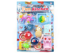 Kitchen Set