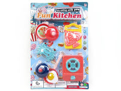 Kitchen Set toys