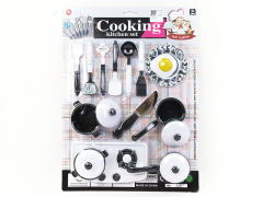 Kitchen Set toys