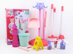 Cleaner Set toys