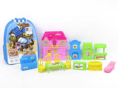 Furniture Set toys