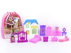 Furniture Set toys