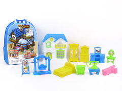 Furniture Set toys