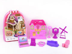 Furniture Set toys