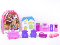 Furniture Set toys