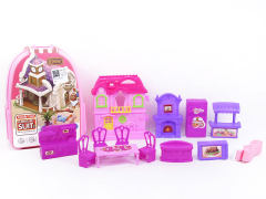 Furniture Set toys