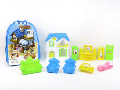 Furniture Set toys