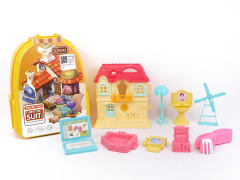 Furniture Set toys