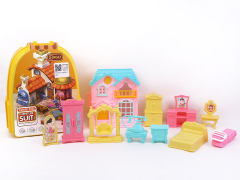 Furniture Set toys