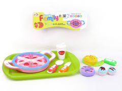 Cake Set toys