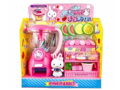 Juice Machine Set